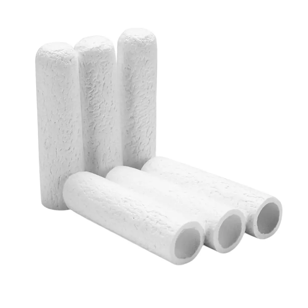 Loba MN645 Grade Extraction Thimbles Thickness 1.5 mm Size 33x80 mm, 645951 (Pack of 25)