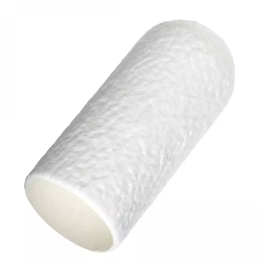 Loba MN649 Grade Glass Fiber Extraction Thimbles without Binder Thickness 1 mm Size 35x150 mm, 649128 (Pack of 25)