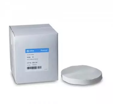 Whatman Grade 91 Dia-11.0 cm Qualitative Filter Paper Wet-Strengthened 1091-110