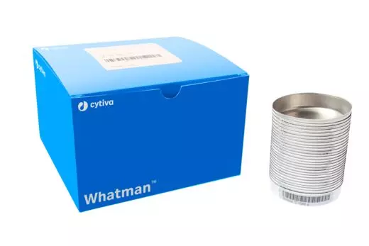 Whatman 934-AH RTU Glass Microfiber Filter 9907-9436 (Pack Of 100 Pcs)