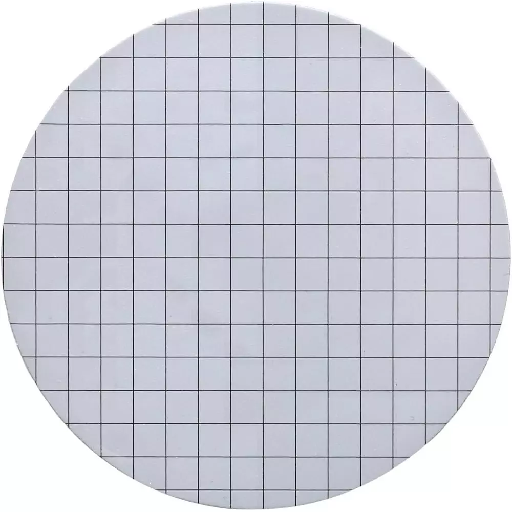 Loba High Stability Porafil MV Grade Membrane Filter Diameter 47 mm, 65000045047 (Pack of 100)