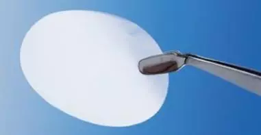 Whatman 8 x 10 Inch Dia, 0.03uM Pore Size Nuclepore Hydrophilic Membrane 113502