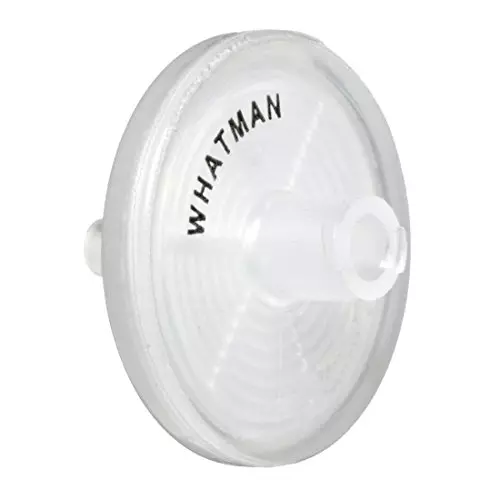 Whatman 6783-2510 Dia 25 mm Puradisc Syringe Filter