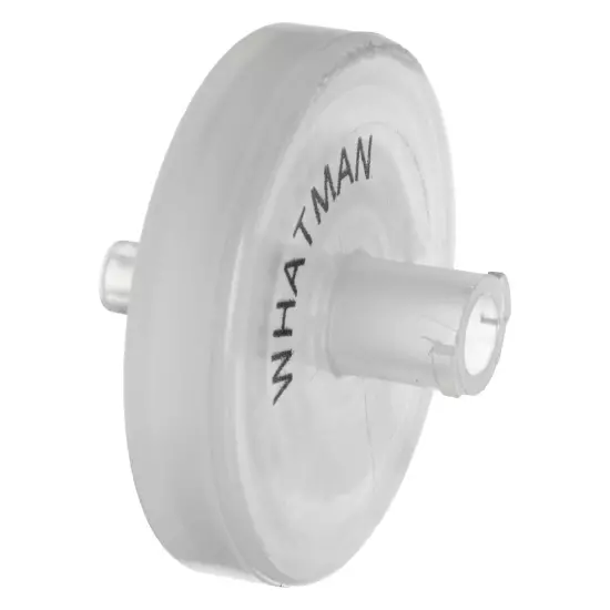 Whatman 6900-2504 Glass Fiber Dia 25 mm GD/X Syringe Filter
