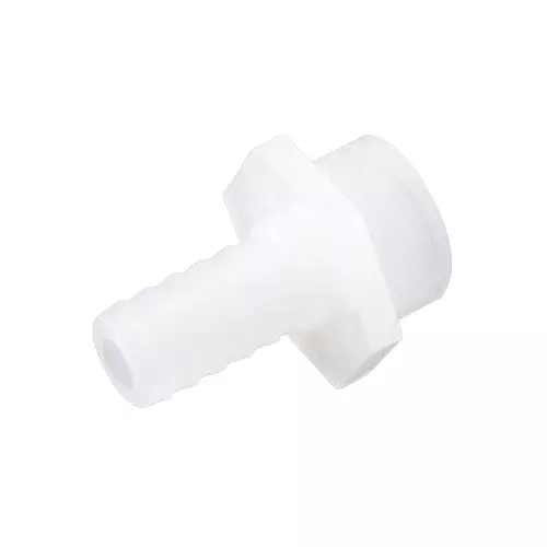 AS ONE Filter Tube Rubber Housing Adapter, 21283167