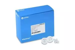 Whatman GD/X™ 25 RC Cellulose Syringe Filters 6887-2502 (Pack Of 50 Pcs)