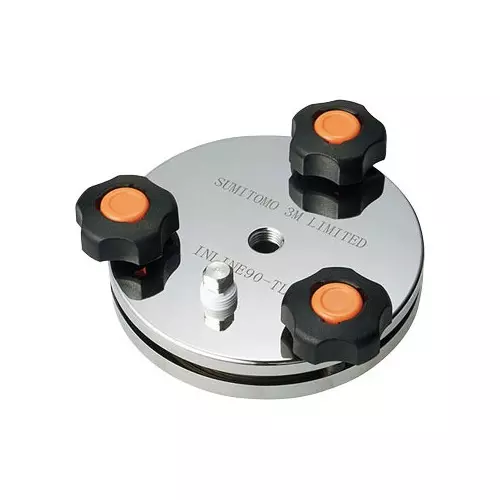 AS ONE Lab Scale Filter Holder Φ120×34 mm, 20068598