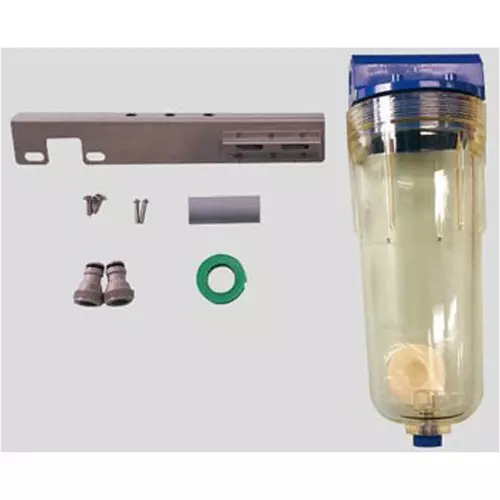 AS ONE Filter Housing, 1-3705-26