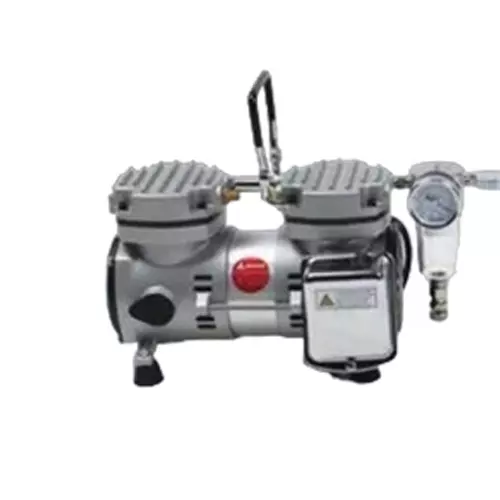 Axiva MPSS/3S Stainless Steel Spare 3 Place Manifold
