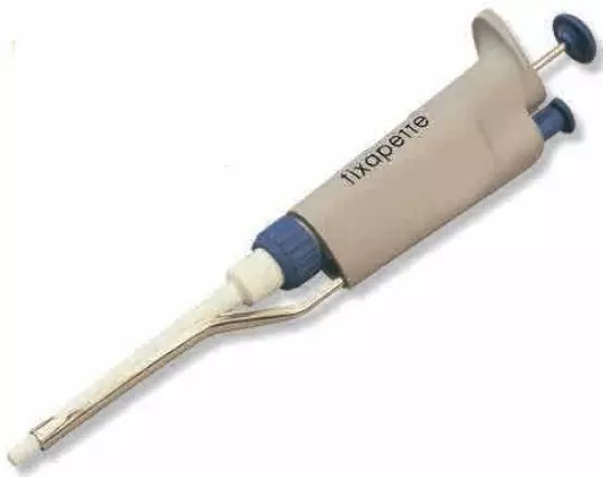 Tarson 31060 Fixapette - Fixed Volume Pipette Capacity 50 ?l