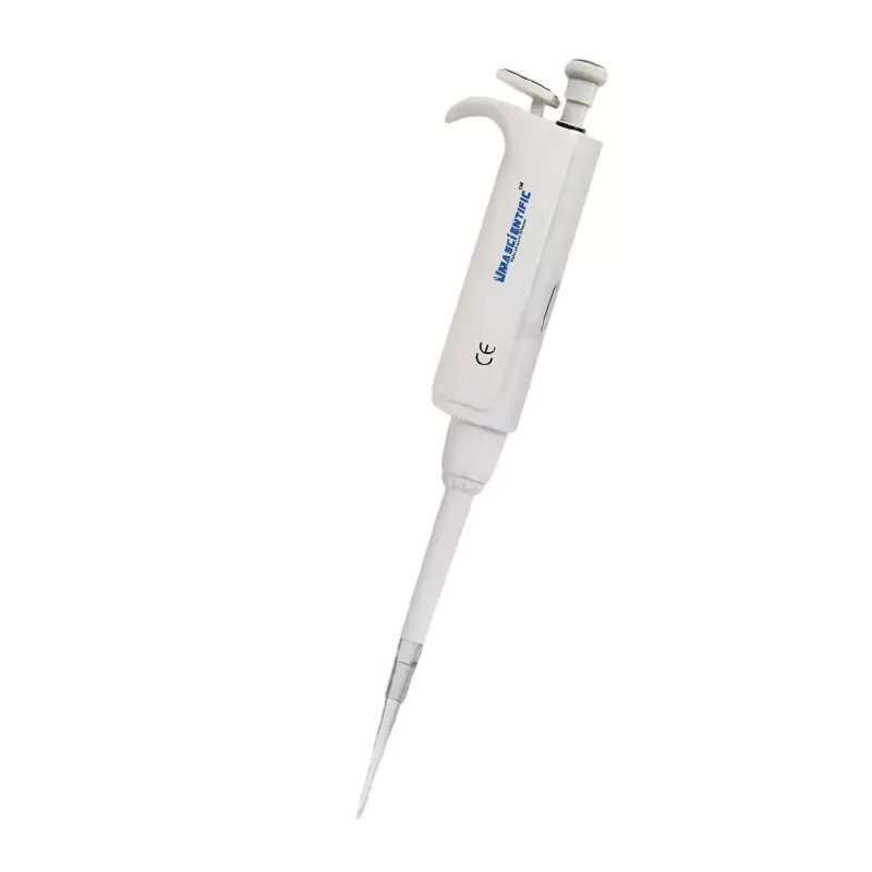 Uma Scientific Prime Fixed Volume Micropipette 200 µl, UM-PRIME-F200