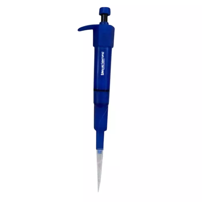Uma Scientific Mini Fixed Volume Junior Micropipette 1000 µl, UM-MINI-F1000