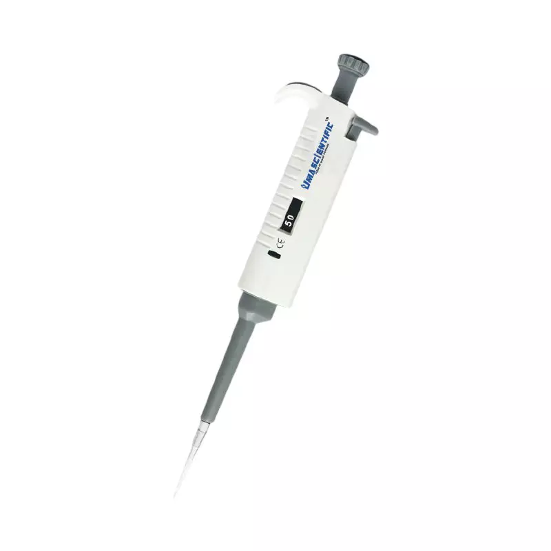 Uma Scientific Pro Fixed Volume Micropipette 1000 µl, UM-PRO-1000