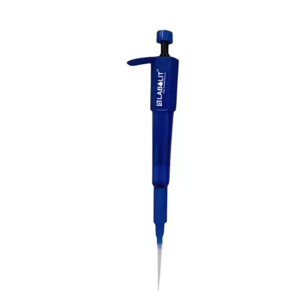 LABOLIT Mini Fixed Volume Junior Micropipette 1000 µl, UM-MINI-F1000