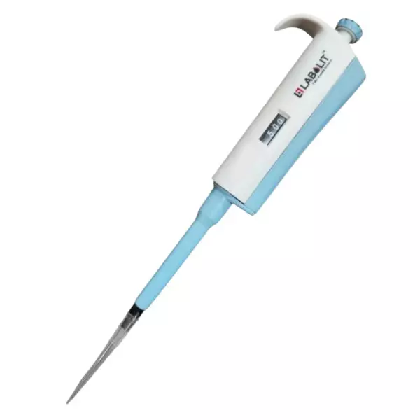LABOLIT Ultra Fixed Volume Micropipette Fully Autoclavable 1000 µl, UM-ULTRA-1000