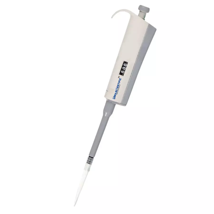 Uma Scientific Ultra Fixed Volume Micropipette Fully Autoclavable 1000 µl, UM-ULTRA-1000