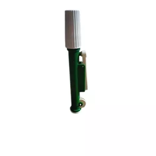 WKM 10 ml Green 10 ml Plastic Pipette Pump for Laboratories KT26