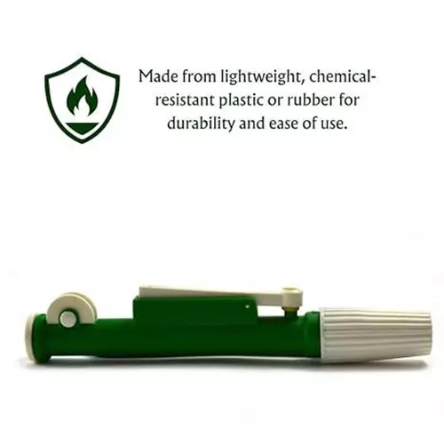 Polylab 10 ml Pipette pump - 20002
