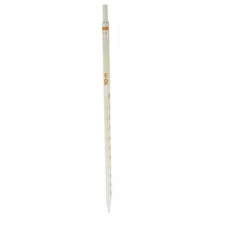 ABGIL Borosilicate Glass Mohr Measuring Pipette 20 ml Capacity, ABG3696