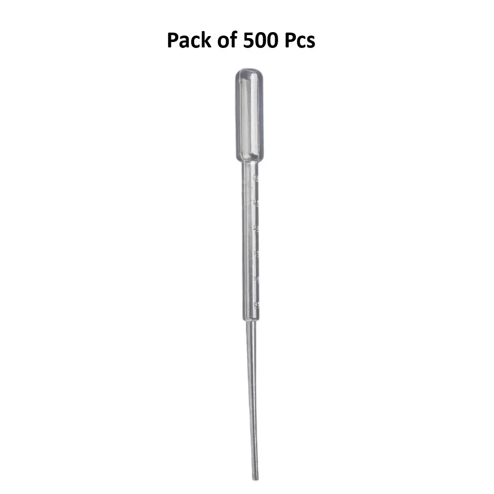wkm-pasteur-pipette-plastic-3-ml-capacity-155-mm-length-20-drops-per-ml-graduation-at-05-ml-ktn400-pack-of-500-pcs