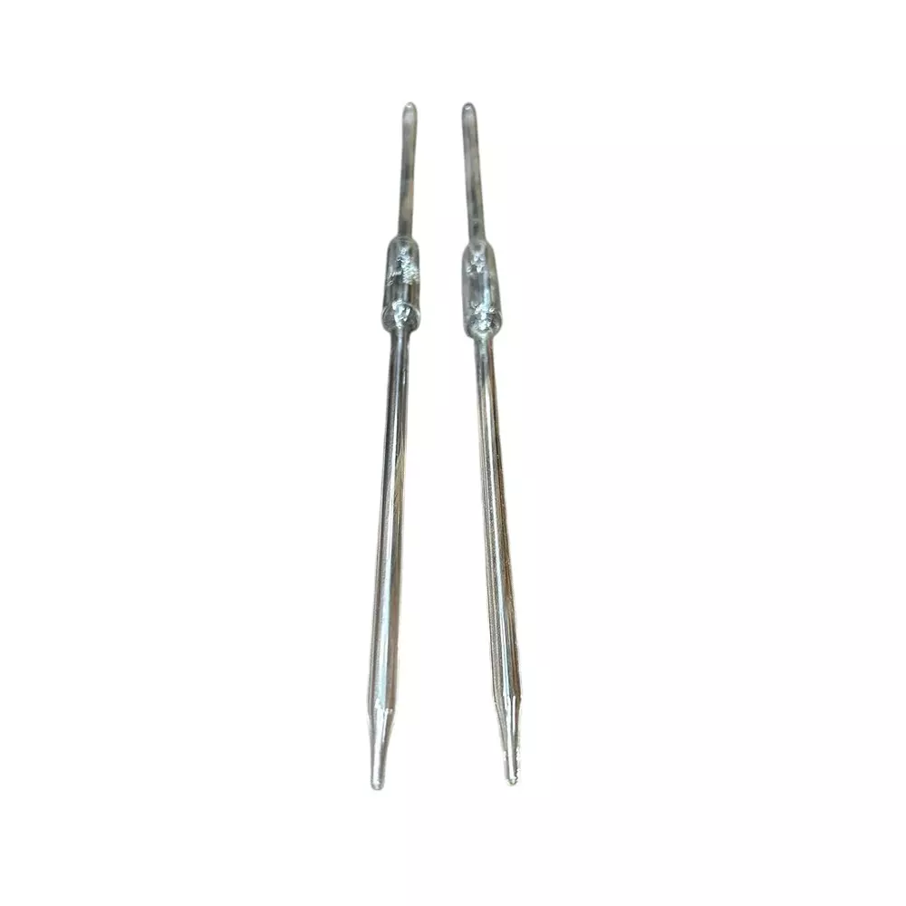 Eduscope Borosilicate Glass Pipette Volumetric 100 ml, ‎VOLUMPIPETV