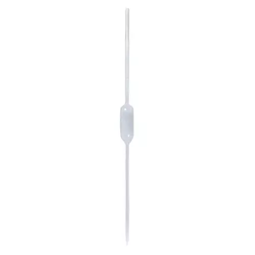 ABGIL Borosilicate Glass Volumetric Pipette, One Mark Accuracy 5 ml Capacity, ABG3632