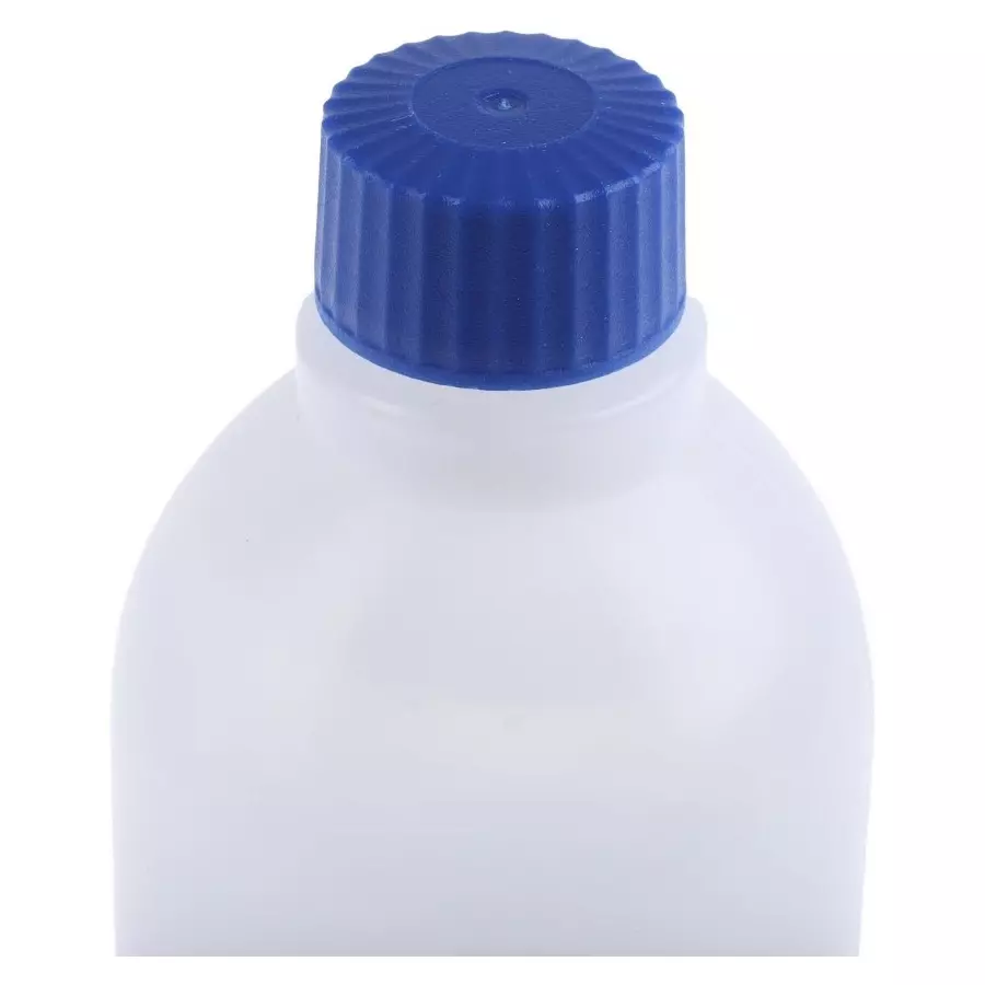 Hanna Instruments Buffer Solution 5mS/cm, 500 ml Bottle, 6.86pH, HI-9828-25