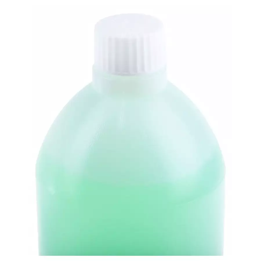 Hanna Instruments pH Buffer Solution, 1L Bottle, 7.01, HI-7007/1L