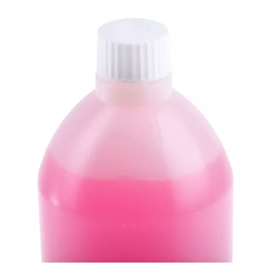 Hanna Instruments Buffer Solution, 1L Bottle, 4.01pH, HI-7004/1L