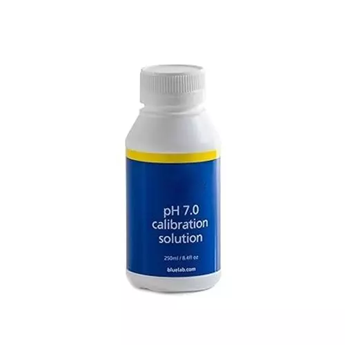 Bysafe 250 ml pH 7.0 Calibration Solution PH7250&nbsp; Liquid Bottle for Regular Cleaning and Calibration of Probes, U7-RSPQ-QGOK