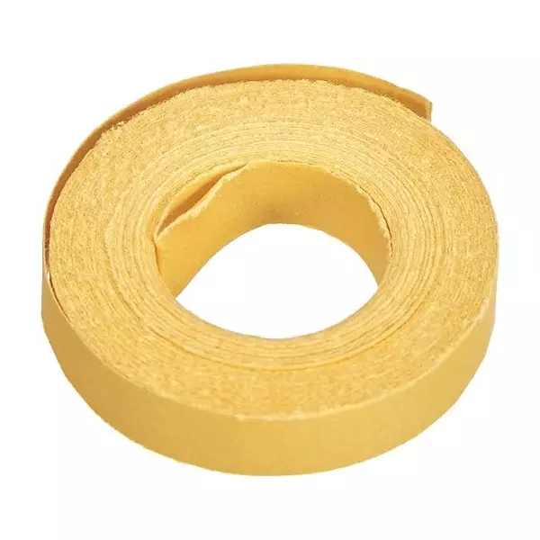 KERRO Yellow Litmus Paper with 0-14 ph Range and 5 m Length for Laboratories, PHS-035