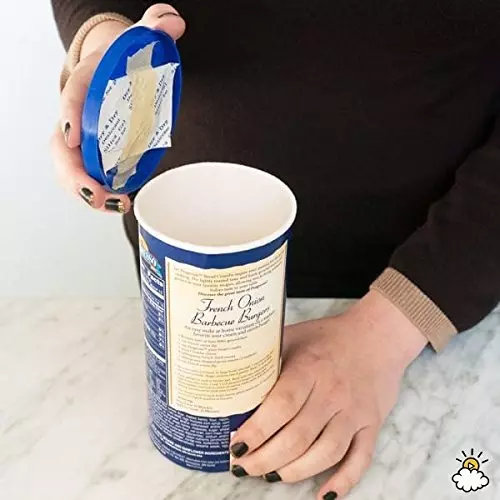 Starpack 1 Kg Star Active Dry Desiccant Strip Type White for Absorbing Moisture of Container in Export Shipments