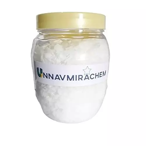 Sankalp Silica Gel Crystals for Laboratory Usage, HSUNVSILCA400 (Pack of 400 g)