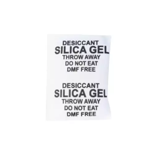 Ecofresh 1 g x 100000 Pouches Rose Fragrance Desiccant for Textiles and Garments Industry