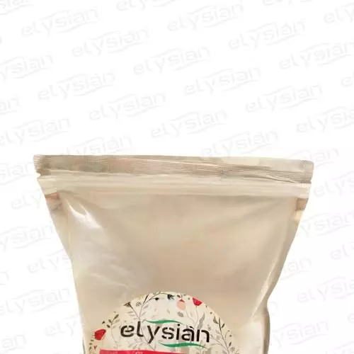ELYSIAN 250 g Silica Gel Loose Powder in White Color for Absorbing Moisture, Drying Flowers