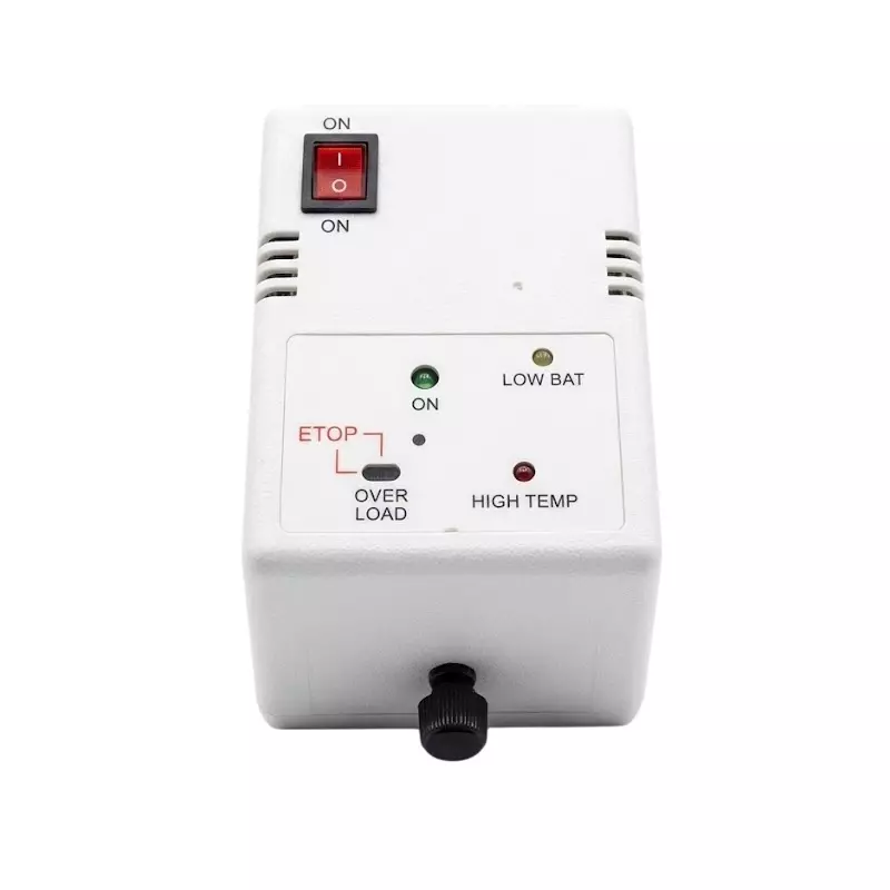 Scientech Syringe Needle Destroyer for 18 G to 26 G Syringe and 220-230 V AC Working Voltage, SE-139