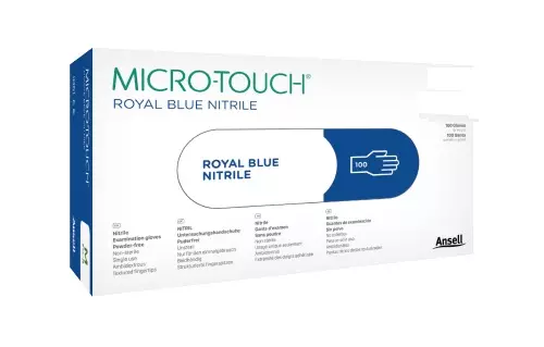 ansell-micro-touch-royal-blue-nitrile-examination-glove-size-medium-asl-rbn-m