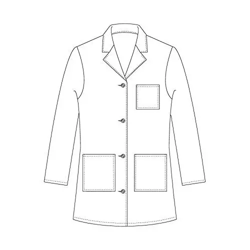 wkm-lab-coats-xtra-large-size-navy-blue-machine-washable-breathable-durable-polyster-material-for-doctors-students-lab-assistants-nurses