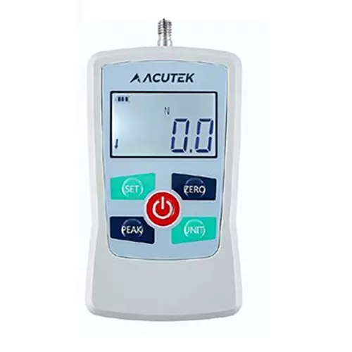 Acutek Economy Push Pull Gauge 50 Kg Max Load, AMF-500