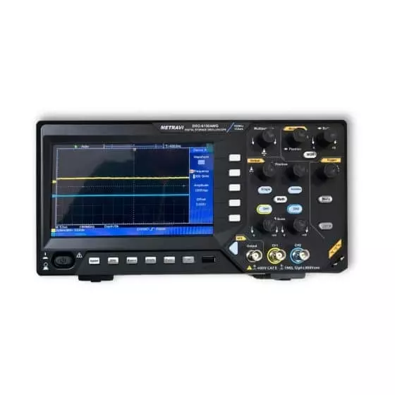digital-storage-oscilloscope-with-arbitrary-function-generator-100-mhz-bandwidth-7-inch-1778-mm-tft-lcd-display-dso-6100awg-new
