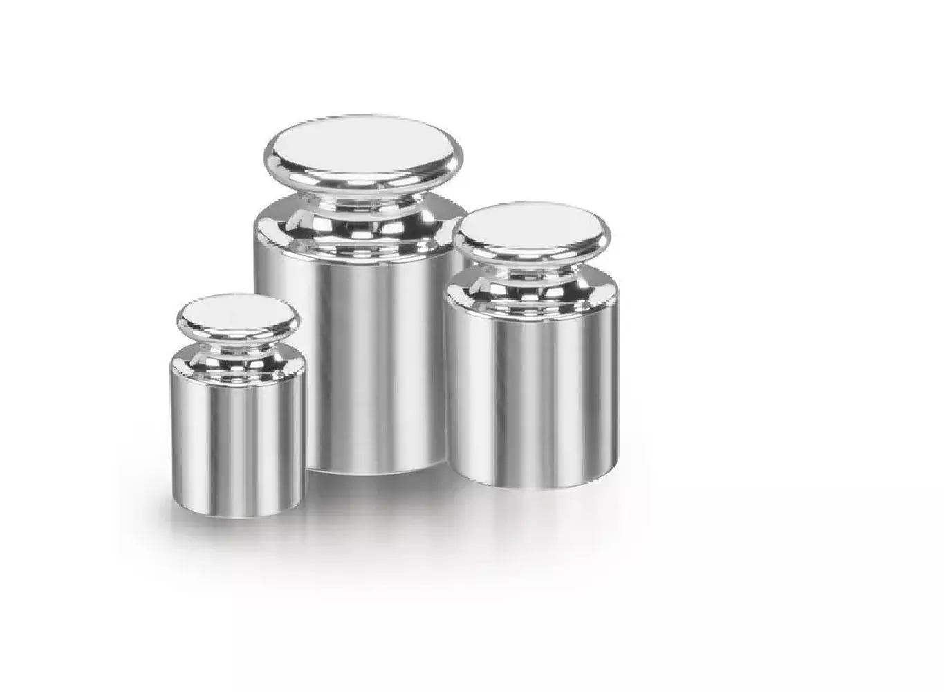 wensar-standard-weight-f1-class-100-mg-mirror-polish-304-stainless-steel