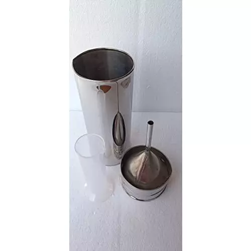 wkm-12-x-4-inch-galvanised-stainless-steel-rain-gauge-kt145at