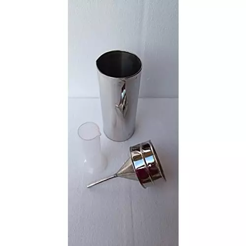 wkm-12-x-4-inch-galvanised-stainless-steel-rain-gauge-kt145at