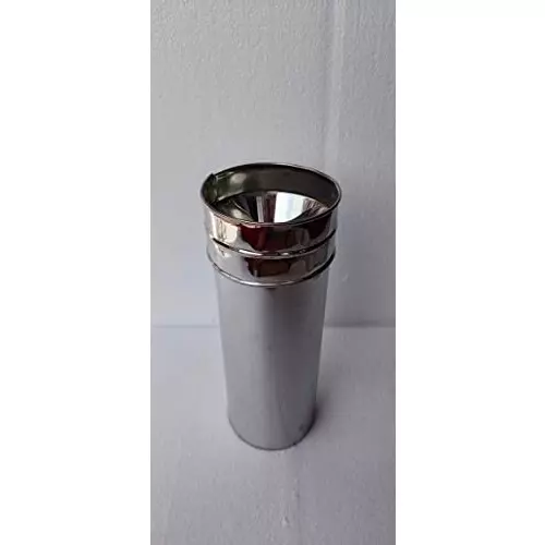 wkm-12-x-4-inch-galvanised-stainless-steel-rain-gauge-kt145at