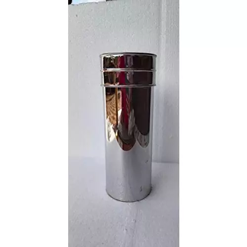 wkm-12-x-4-inch-galvanised-stainless-steel-rain-gauge-kt145at