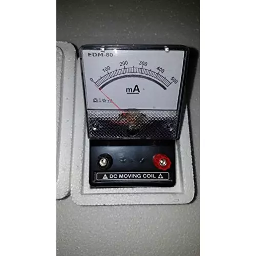 wkm-0-to-500-ma-square-plastic-milli-ampere-meter-for-school-and-college-labs-kt182ce