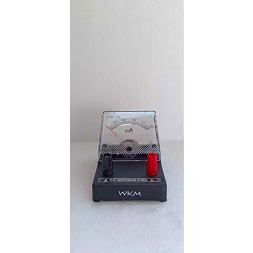 wkm-0-to-500-ma-square-plastic-milli-ampere-meter-for-school-and-college-labs-kt182ce