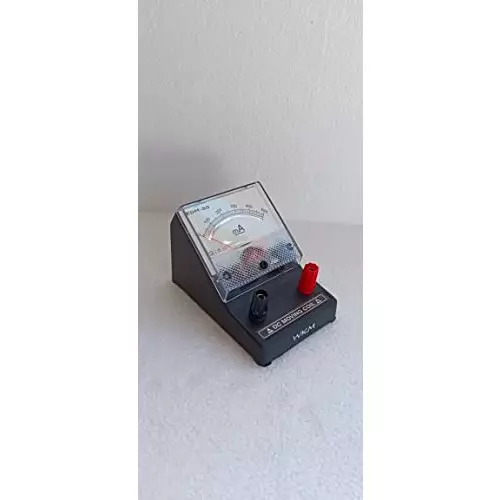 wkm-0-to-500-ma-square-plastic-milli-ampere-meter-for-school-and-college-labs-kt182ce