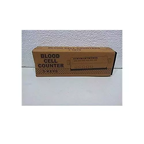 wkm-5-keys-grey-and-black-color-blood-cell-counter-for-medical-labs-ktn184