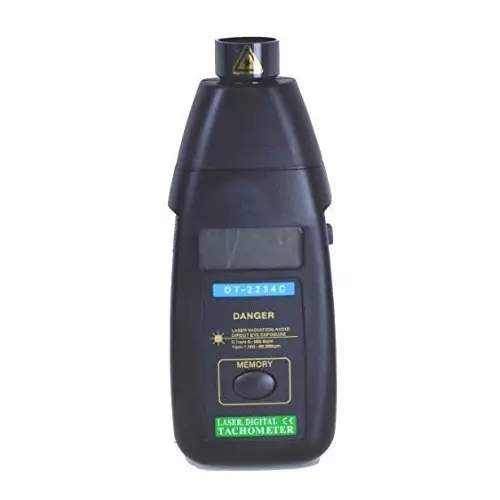 wkm-black-plastic-digital-laser-tachometer-for-laboratories-kt180cc